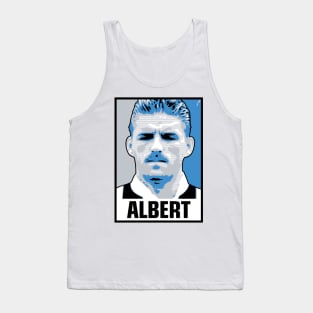 Albert Tank Top